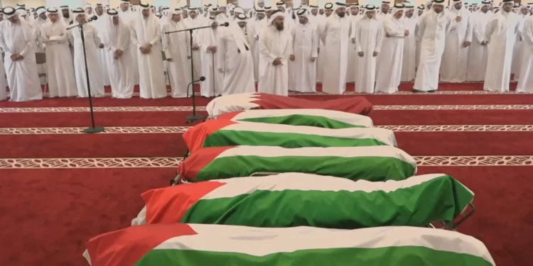 Hamás: El ataque israelí en Doha fue un asesinato de toda la negociación