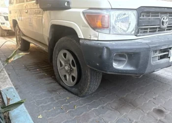 Hamás disparó contra el equipo de la ONU que trabaja en el nuevo corredor de ayuda a Gaza