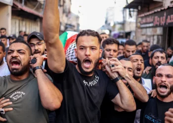 Shin Bet advierte sobre debilitamiento de la Autoridad Palestina