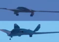 B-21 Raider inicia pruebas mientras H-20 se prepara para misiones