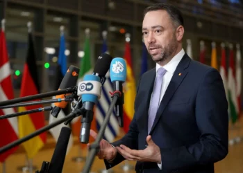 Bélgica reconocerá un “Estado palestino” en la Asamblea general de la ONU