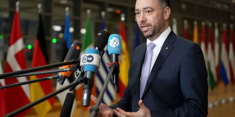 Bélgica reconocerá un “Estado palestino” en la Asamblea general de la ONU