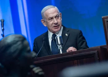 Netanyahu acusa a Egipto de encarcelar a los gazatíes “en contra de su voluntad”