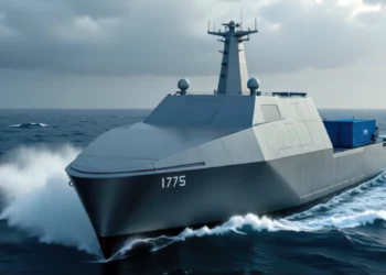 Blue Water Autonomy obtiene $50 M para buques autónomos de largo alcance
