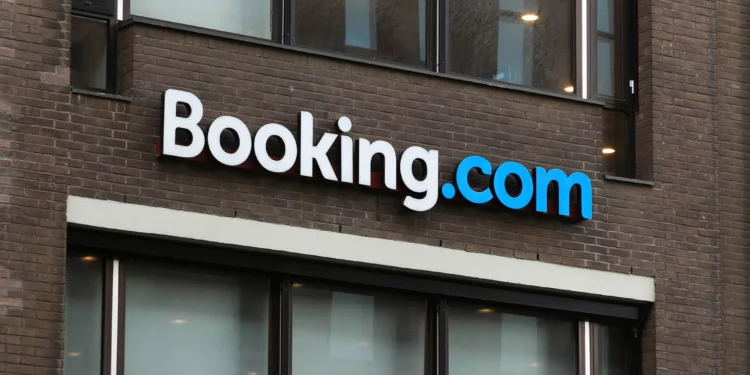 Booking.com retira dos pensiones que se negaron a aceptar israelíes