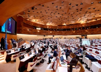 El CDH de la ONU celebrará un debate urgente sobre el ataque israelí en Doha