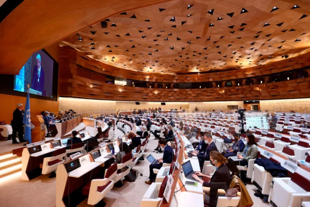 El CDH de la ONU celebrará un debate urgente sobre el ataque israelí en Doha