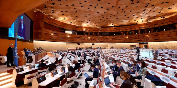 El CDH de la ONU celebrará un debate urgente sobre el ataque israelí en Doha