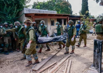 Israel eliminó al terrorista de Hamás que se jactó de matar a diez judíos