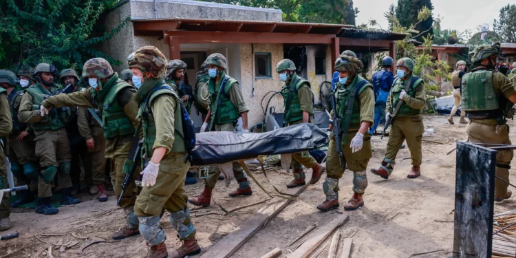 Israel eliminó al terrorista de Hamás que se jactó de matar a diez judíos