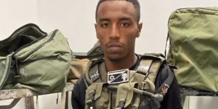 Soldado de las FDI muerto en ataque de francotirador de Hamás en la ciudad de Gaza