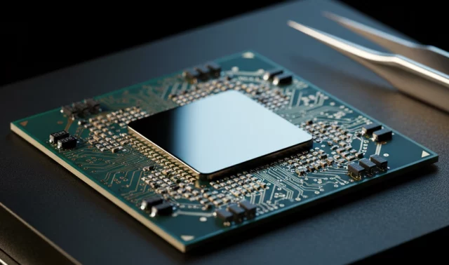 EE. UU.  debería aprobar la Ley GAIN AI para restringir las exportaciones de chips a China