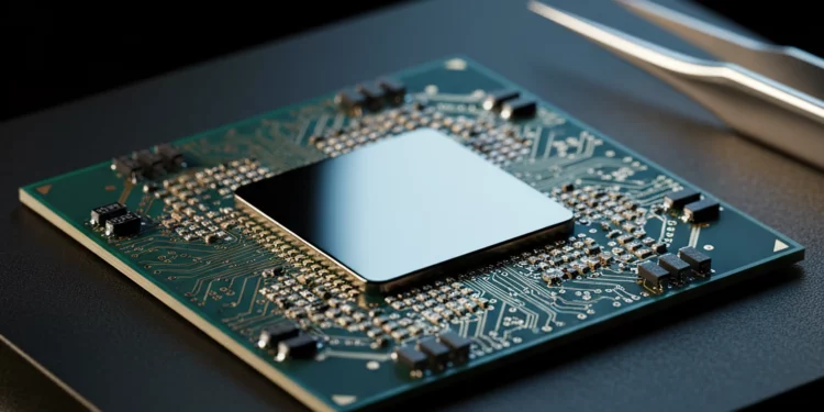 EE. UU. debería aprobar la Ley GAIN AI para restringir las exportaciones de chips a China