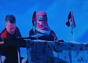 FDI mata al comandante de Hamás que dirigió ceremonias de entrega de rehenes