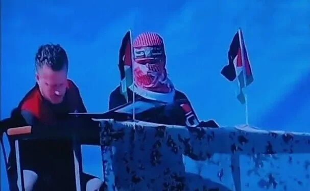 FDI mata al comandante de Hamás que dirigió ceremonias de entrega de rehenes