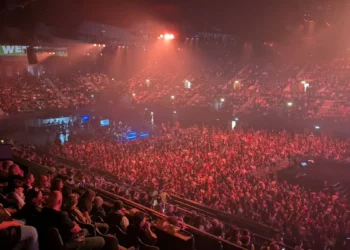 Famosos británicos organizan un concierto contra Israel en Londres