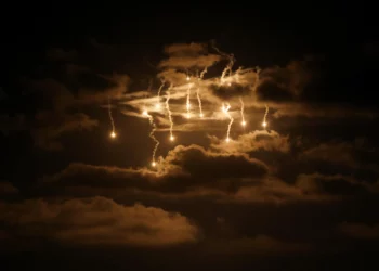 Israel habría comenzado a tomar el control de la ciudad de Gaza