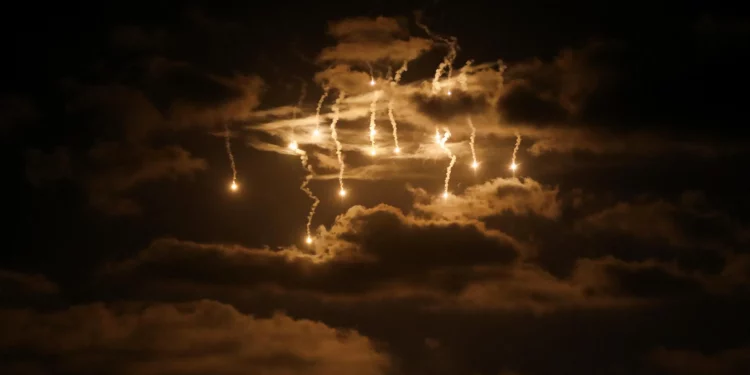 Israel habría comenzado a tomar el control de la ciudad de Gaza