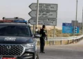 Israel culpa del ataque de Allenby a la incitación de Jordania