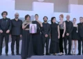 Un drama sobre Gaza recibe una ovación de 23 minutos en su estreno en Venecia