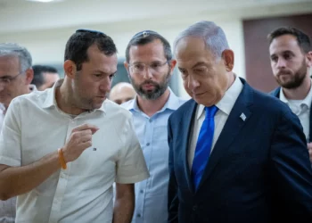 Dagan insta a Netanyahu a anexar Judea y Samaria pese a oposición de Trump