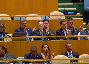 Netanyahu: Israel no permitirá que nos impongan un Estado terrorista