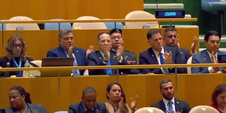 Netanyahu: Israel no permitirá que nos impongan un Estado terrorista