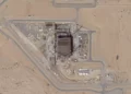 Fotos satelitales muestran intensa actividad en la central nuclear de Dimona