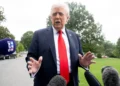 Trump dice que EE. UU. tiene un comprador para TikTok