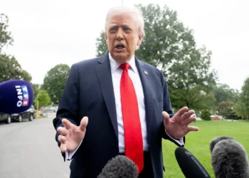 Trump dice que EE. UU. tiene un comprador para TikTok