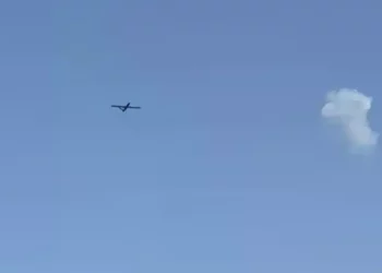 Cinco heridos en ataque con dron de los hutíes en Eilat