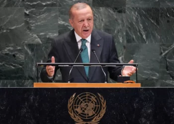 Erdogan califica de muy fructífera reunión con Trump y líderes musulmanes sobre Gaza