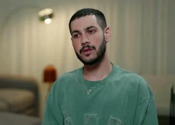 Eliya Cohen celebra que las FDI eliminaron al terrorista que lo secuestró