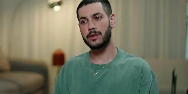 Eliya Cohen celebra que las FDI eliminaron al terrorista que lo secuestró