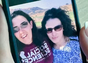 La familia de Elizabeth Tsurkov agradece a Trump