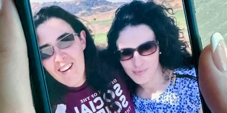 La familia de Elizabeth Tsurkov agradece a Trump