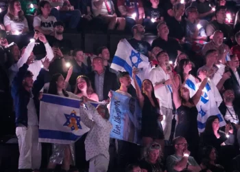 Irlanda boicoteará Eurovisión 2026 si se permite la participación de Israel