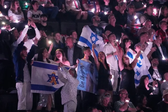 Irlanda boicoteará Eurovisión 2026 si se permite la participación de Israel
