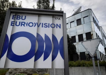 Dublín no participará en Eurovisión 2026 si Israel lo hace