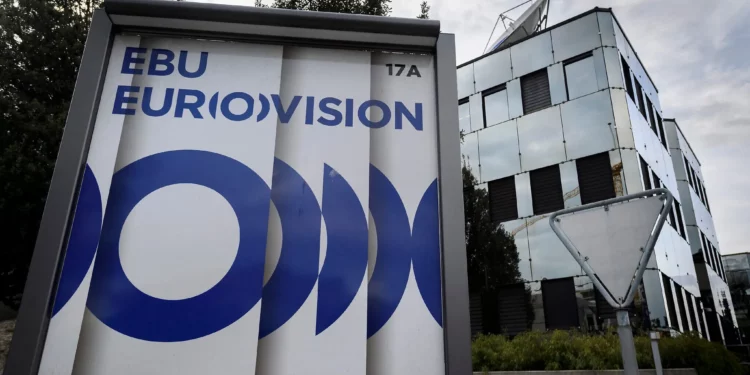 Dublín no participará en Eurovisión 2026 si Israel lo hace