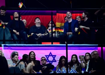 Alemania critica los llamamientos para excluir a Israel de Eurovisión