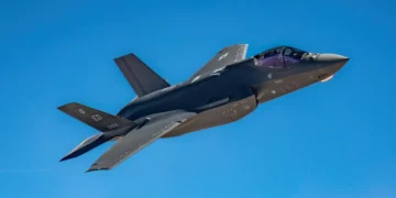 Grecia evalúa la adquisición de más F-35A Lightning II en lugar de la modernización de F-16