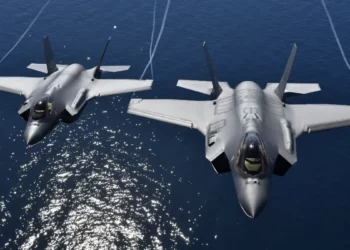 La OTAN lanza la operación Eastern Sentry tras las incursiones de drones