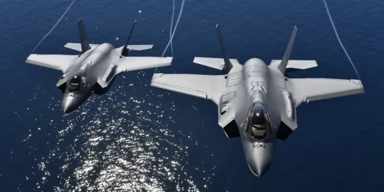 La OTAN lanza la operación Eastern Sentry tras las incursiones de drones