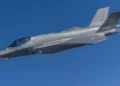 Cómo un F-35 holandés solitario detuvo la incursión de drones rusos en Polonia