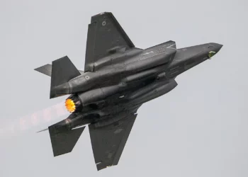 Trapani-Birgi acogerá centro de entrenamiento del F-35