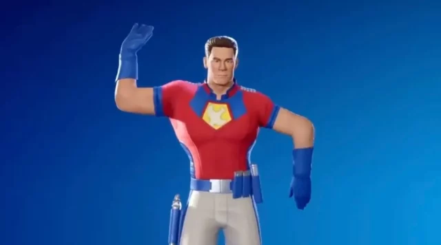 Fortnite desactiva un gesto de baile tras críticas por simbolismo nazi