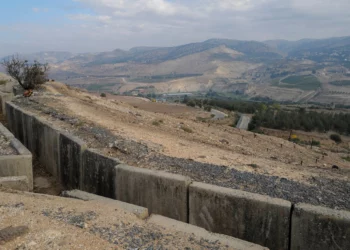 Jordania detuvo a ocho soldados de las FDI que cruzaron la frontera por error