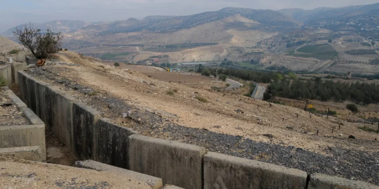 Jordania detuvo a ocho soldados de las FDI que cruzaron la frontera por error