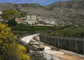 Israel y Siria discutirán en París una nueva propuesta de acuerdo de seguridad
